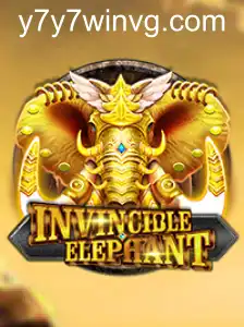 InvincibleElephant