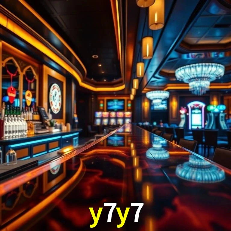 y7y7 plataforma