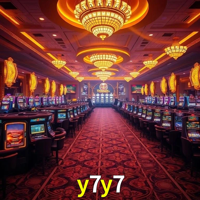 y7y7 App Notificações