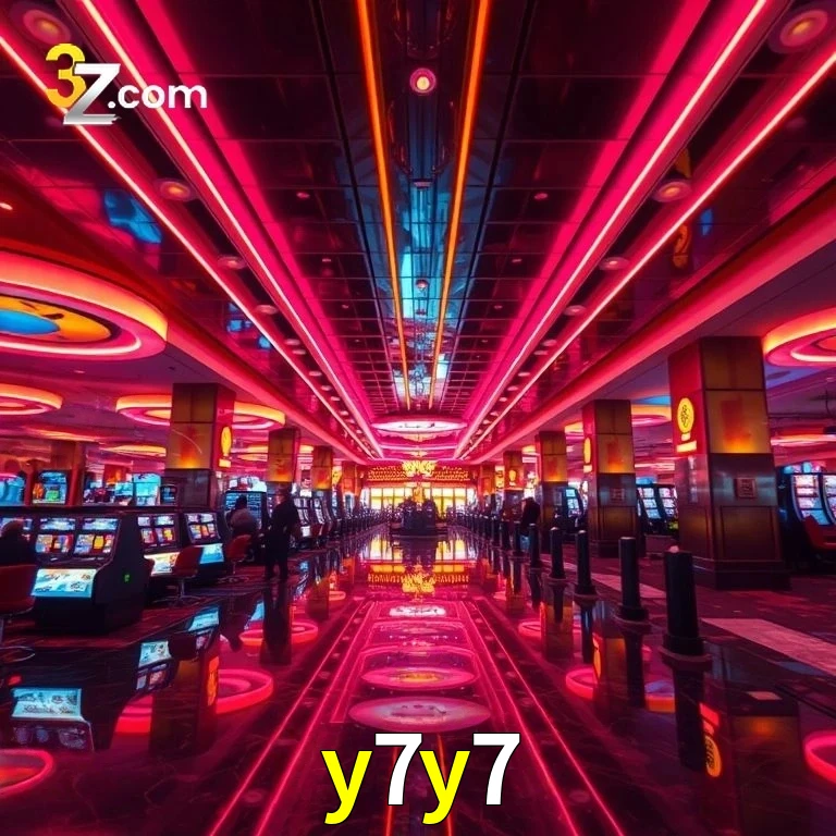 y7y7 APK Interface