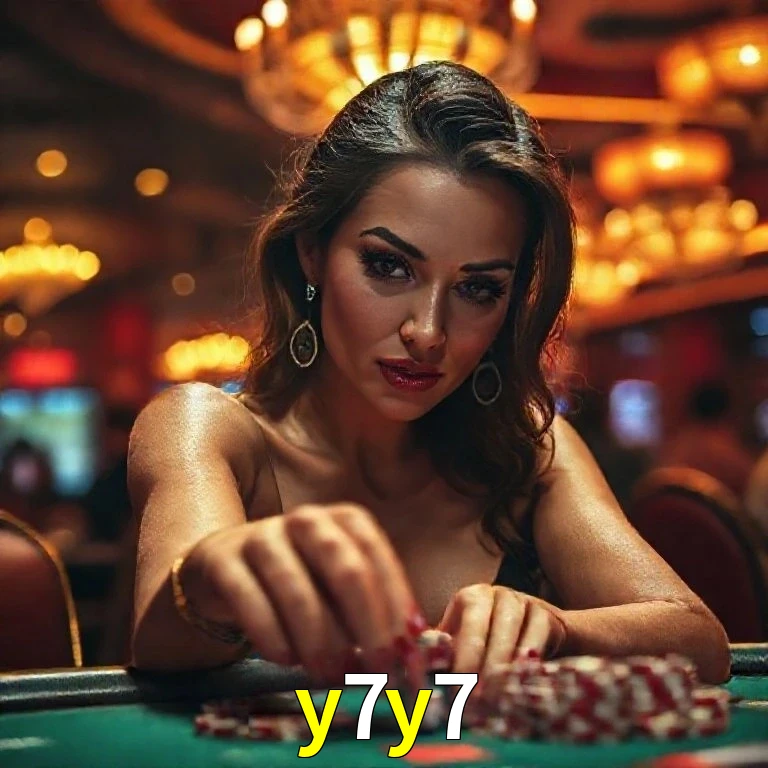 y7y7 Jogo Responsável